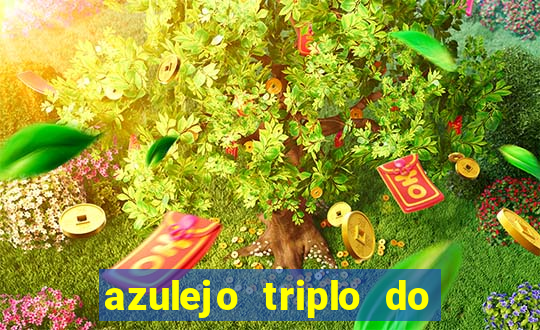 azulejo triplo do oceano jogo paga mesmo